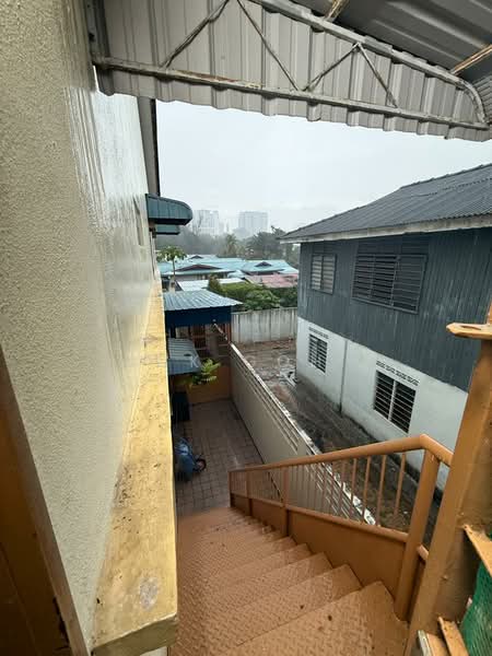 Rumah Banglo untuk Disewa di Gelugor (Penang) - CK Goh - Exterior - PropertyGuru.com.my