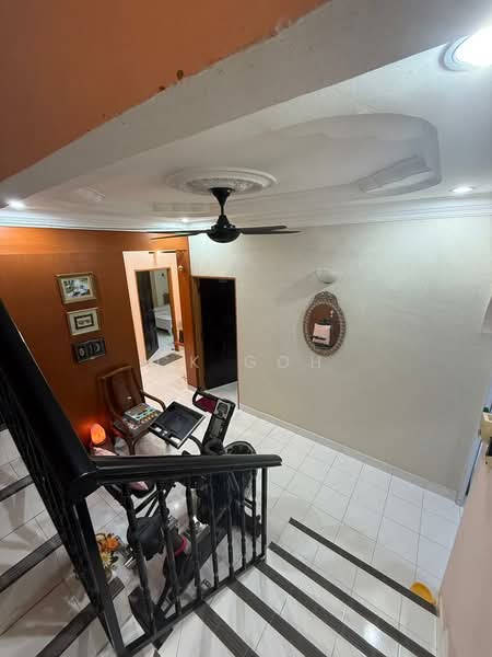 Rumah Banglo untuk Disewa di Gelugor (Penang) - CK Goh - Interior - PropertyGuru.com.my