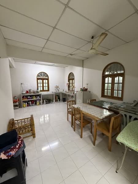 Rumah Banglo untuk Disewa di Gelugor (Penang) - CK Goh - Kitchen - PropertyGuru.com.my