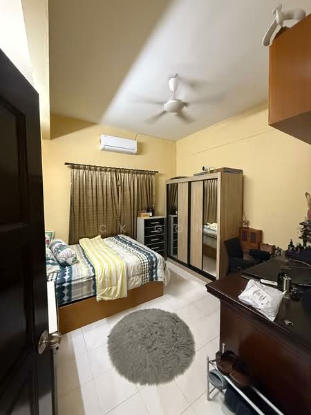 Rumah Banglo untuk Disewa di Gelugor (Penang) - CK Goh - Bedroom - PropertyGuru.com.my