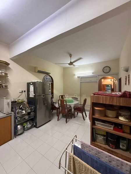 Rumah Banglo untuk Disewa di Gelugor (Penang) - CK Goh - Kitchen - PropertyGuru.com.my