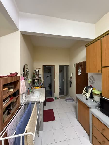 Rumah Banglo untuk Disewa di Gelugor (Penang) - CK Goh - Kitchen - PropertyGuru.com.my