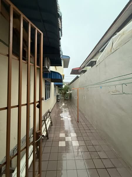 Rumah Banglo untuk Disewa di Gelugor (Penang) - CK Goh - Exterior - PropertyGuru.com.my