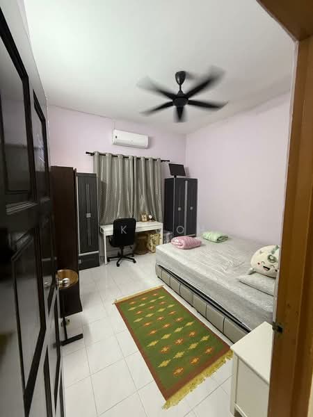 Rumah Banglo untuk Disewa di Gelugor (Penang) - CK Goh - Bedroom - PropertyGuru.com.my