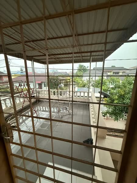 Rumah Banglo untuk Disewa di Gelugor (Penang) - CK Goh - Balcony - PropertyGuru.com.my