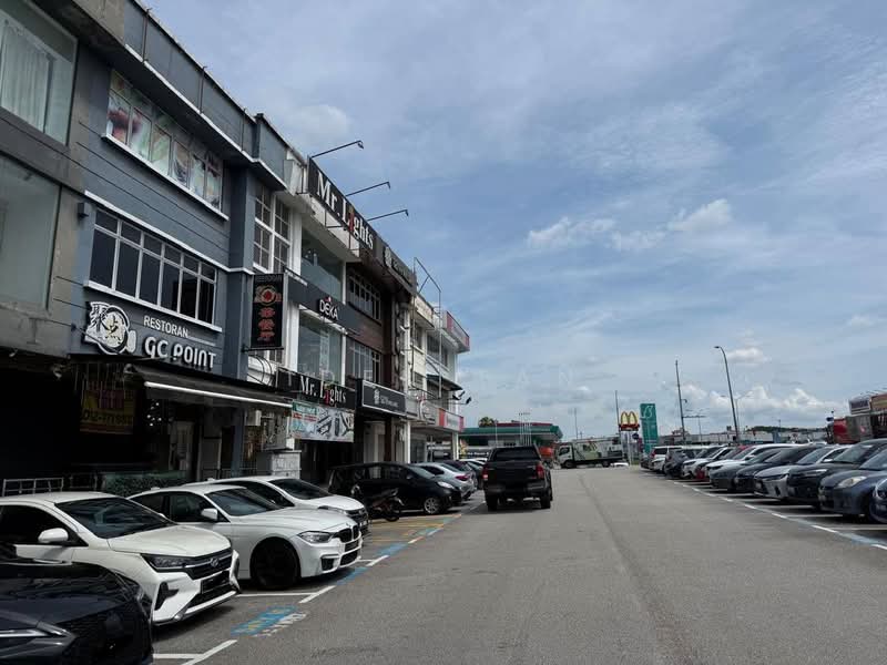 Kedai / Pejabat untuk Disewa di Taman Nusa Bestari (Iskandar Puteri (Nusajaya)) - Iden Tan - Exterior - PropertyGuru.com.my