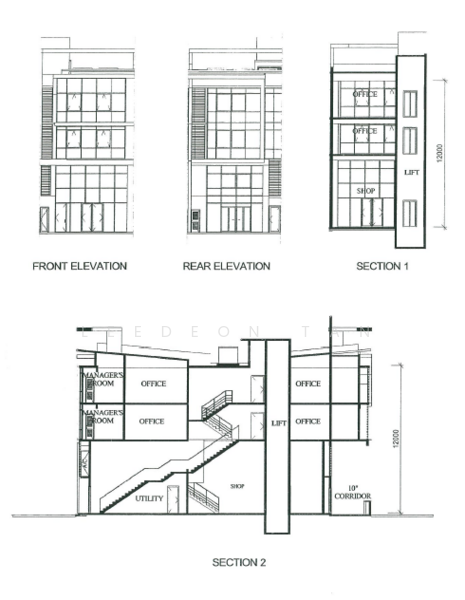 Shop / Office for Sale in Sentul (Kuala Lumpur) - Leedeon Tan - PropertyGuru.com.my