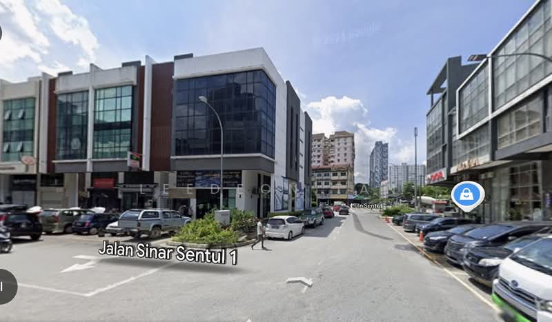 Shop / Office for Sale in Sentul Pasar (Sentul) - Leedeon Tan - PropertyGuru.com.my