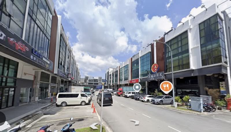 Shop / Office for Sale in Sentul Pasar (Sentul) - Leedeon Tan - PropertyGuru.com.my