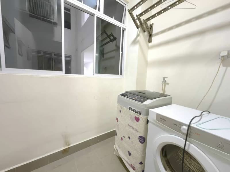 Servis Apartment untuk Disewa di Meridin Bayvue @ Sierra Perdana - Le Ching . - Interior - PropertyGuru.com.my
