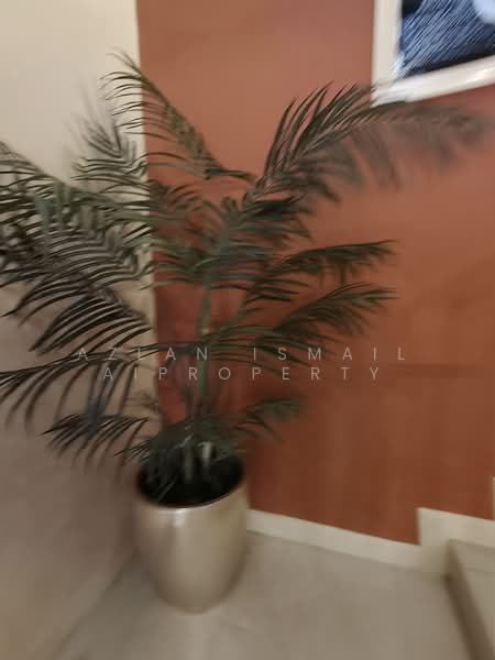 2-storey Terraced House for Sale in Johor Bahru (Johor) - Azlan Ismail aiproperty - Interior - PropertyGuru.com.my