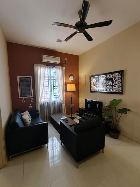 2-storey Terraced House for Sale in Johor Bahru (Johor) - Azlan Ismail aiproperty - PropertyGuru.com.my