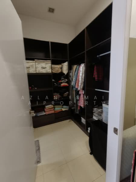 2-storey Terraced House for Sale in Johor Bahru (Johor) - Azlan Ismail aiproperty - Interior - PropertyGuru.com.my