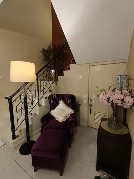 2-storey Terraced House for Sale in Johor Bahru (Johor) - Azlan Ismail aiproperty - Interior - PropertyGuru.com.my