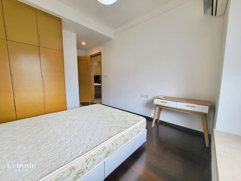Service Residence for Rent at R&F Princess Cove Phase 1 - Alice Chia - Bedroom - PropertyGuru.com.my