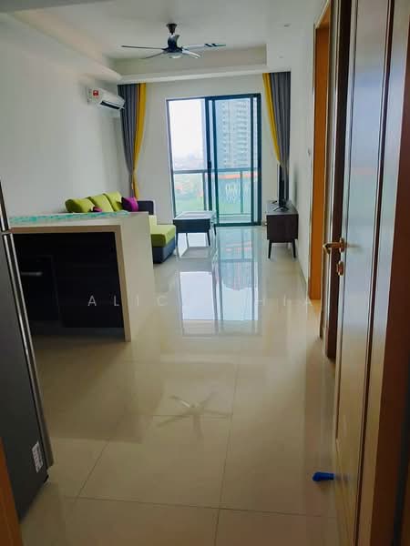 Service Residence for Rent at R&F Princess Cove Phase 1 - Alice Chia - PropertyGuru.com.my