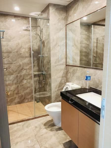 Service Residence for Rent at R&F Princess Cove Phase 1 - Alice Chia - PropertyGuru.com.my