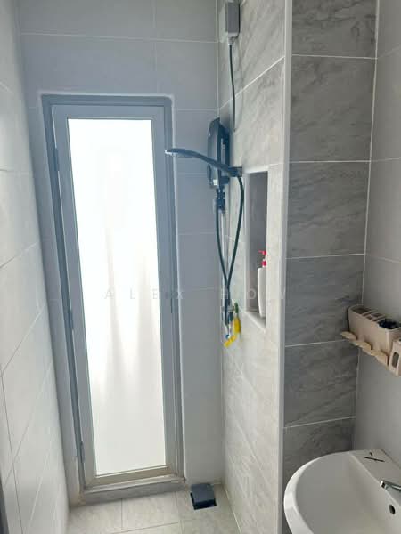 Condominium for Rent at KSL Residence 2 @ Kangkar Tebrau - Alex How - Bathroom - PropertyGuru.com.my