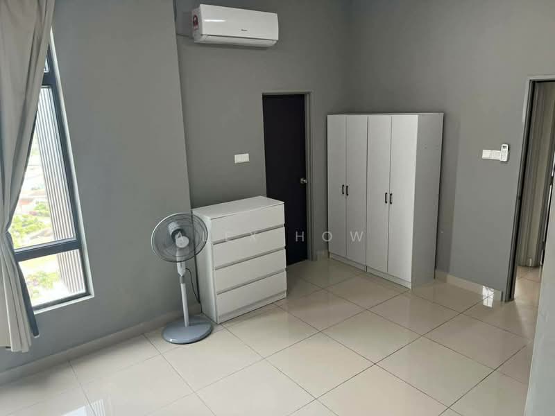 Condominium for Rent at KSL Residence 2 @ Kangkar Tebrau - Alex How - Bedroom - PropertyGuru.com.my