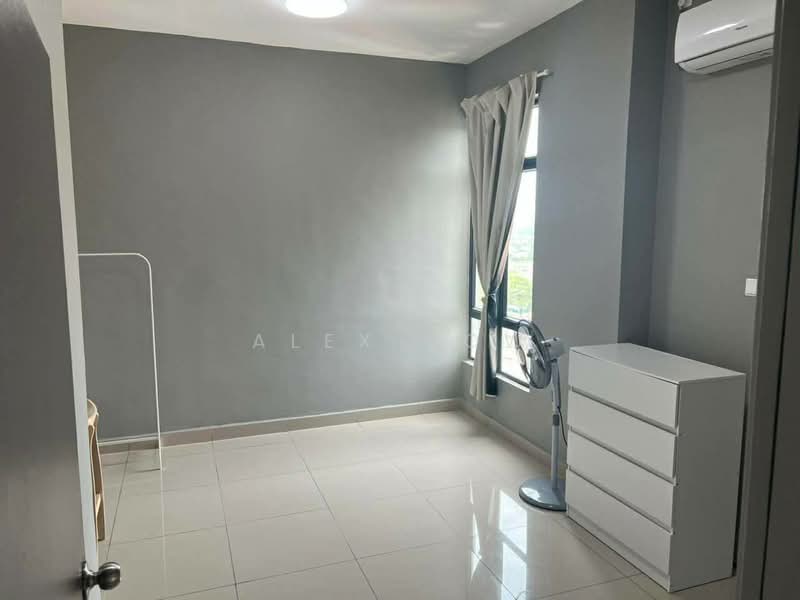 Condominium for Rent at KSL Residence 2 @ Kangkar Tebrau - Alex How - Bedroom - PropertyGuru.com.my