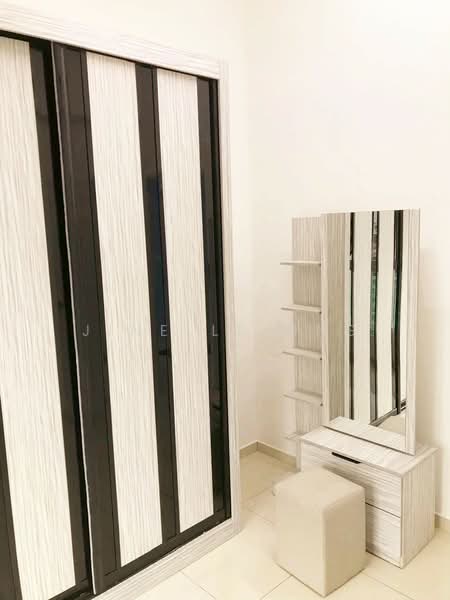 Kondominium untuk Disewa di Imperial Residences - Jinelle Ong - Interior - PropertyGuru.com.my