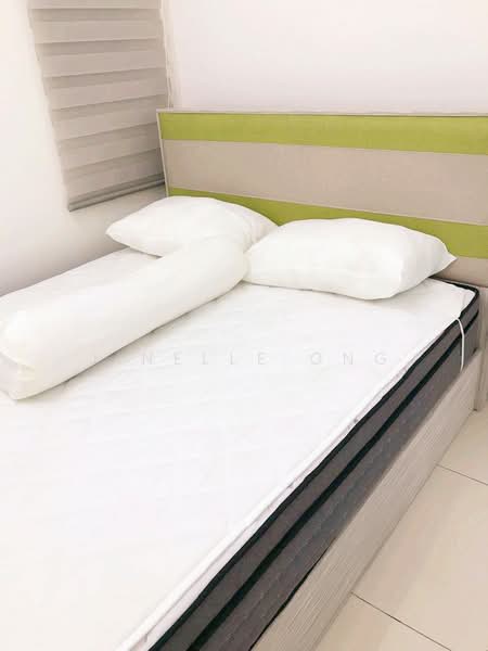 Kondominium untuk Disewa di Imperial Residences - Jinelle Ong - Bedroom - PropertyGuru.com.my