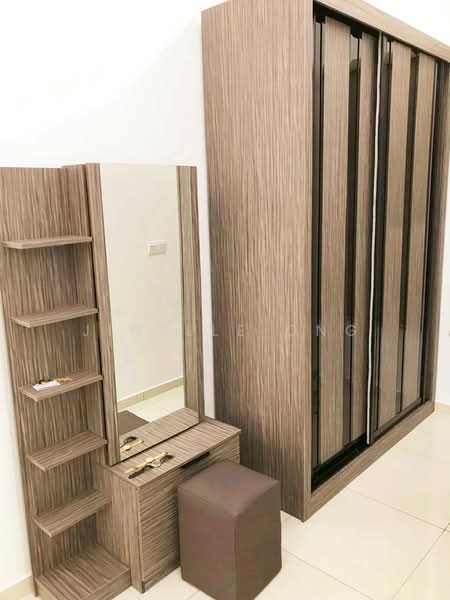 Kondominium untuk Disewa di Imperial Residences - Jinelle Ong - Interior - PropertyGuru.com.my