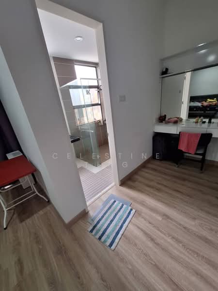 Rumah Berkembar untuk Dijual di Diamond City (Semenyih) - Celestine Ting - Bathroom - PropertyGuru.com.my