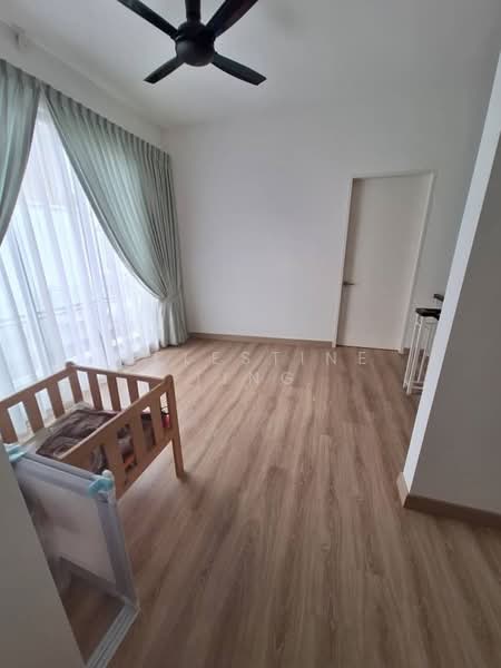 Rumah Berkembar untuk Dijual di Diamond City (Semenyih) - Celestine Ting - Bedroom - PropertyGuru.com.my
