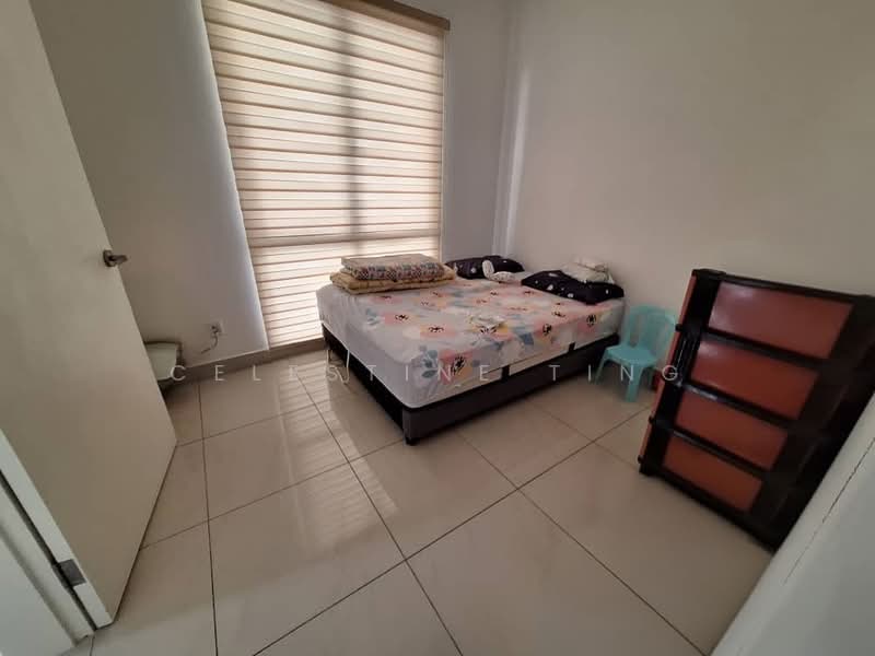Rumah Berkembar untuk Dijual di Diamond City (Semenyih) - Celestine Ting - Bedroom - PropertyGuru.com.my