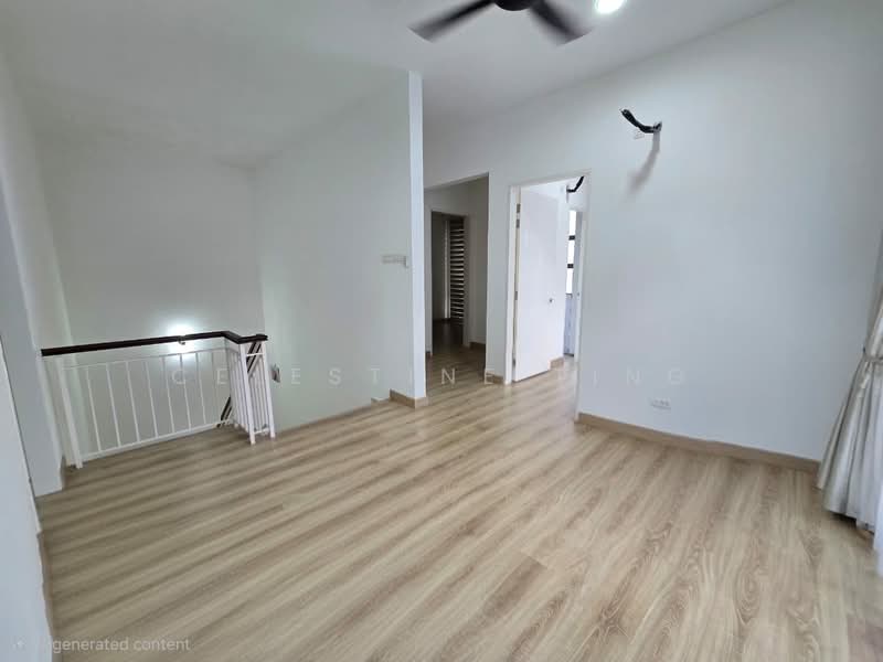 Rumah Berkembar untuk Dijual di Diamond City (Semenyih) - Celestine Ting - Interior - PropertyGuru.com.my