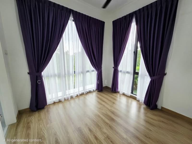 Rumah Berkembar untuk Dijual di Diamond City (Semenyih) - Celestine Ting - Interior - PropertyGuru.com.my