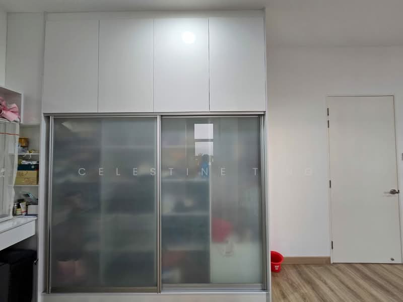 Rumah Berkembar untuk Dijual di Diamond City (Semenyih) - Celestine Ting - Interior - PropertyGuru.com.my