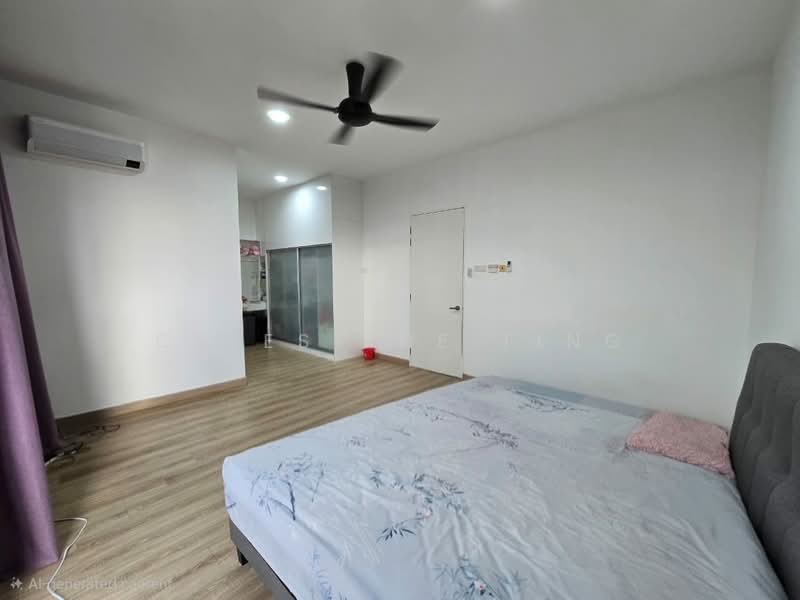 Rumah Berkembar untuk Dijual di Diamond City (Semenyih) - Celestine Ting - PropertyGuru.com.my
