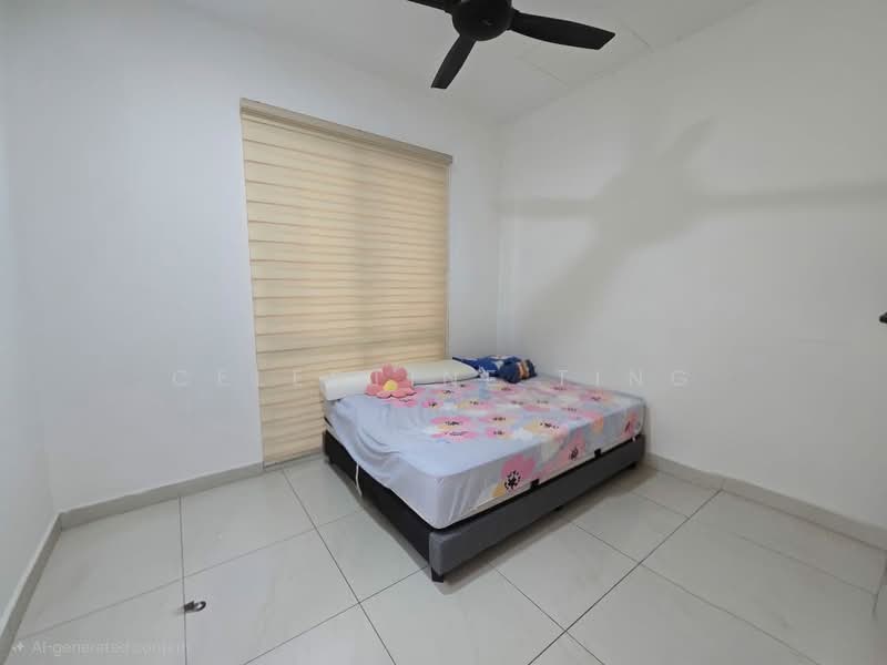 Rumah Berkembar untuk Dijual di Diamond City (Semenyih) - Celestine Ting - PropertyGuru.com.my
