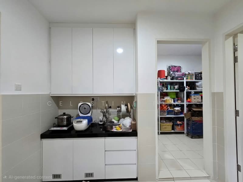 Rumah Berkembar untuk Dijual di Diamond City (Semenyih) - Celestine Ting - PropertyGuru.com.my