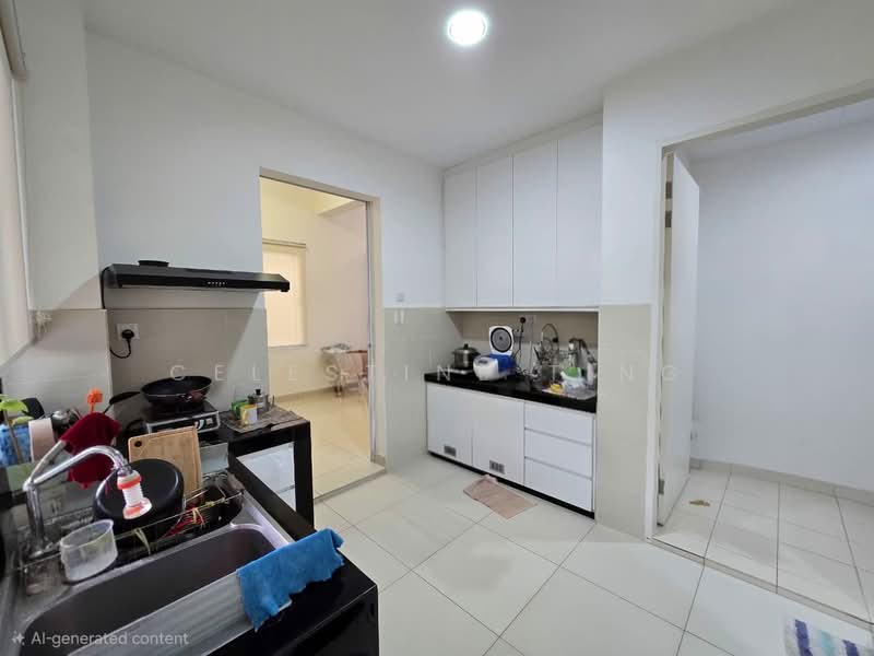 Rumah Berkembar untuk Dijual di Diamond City (Semenyih) - Celestine Ting - PropertyGuru.com.my