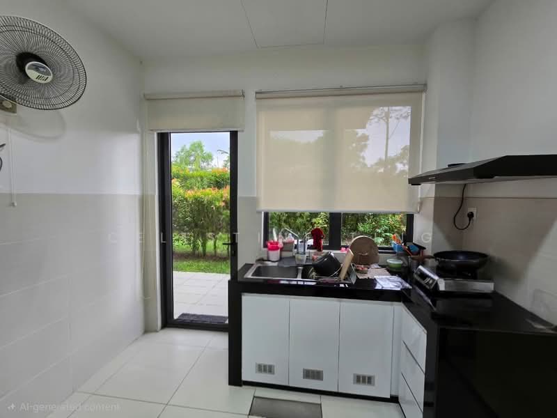 Rumah Berkembar untuk Dijual di Diamond City (Semenyih) - Celestine Ting - PropertyGuru.com.my
