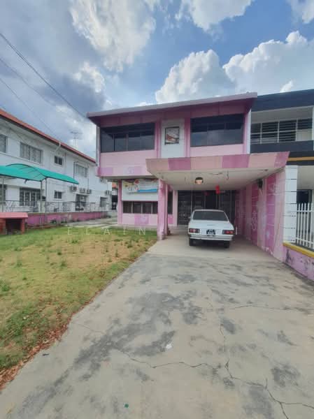 Rumah Berkembar untuk Disewa di Ayer Itam (Penang) - Elaine Ooi - Exterior - PropertyGuru.com.my