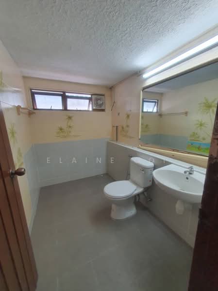 Rumah Berkembar untuk Disewa di Ayer Itam (Penang) - Elaine Ooi - Bathroom - PropertyGuru.com.my