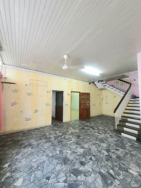 Rumah Berkembar untuk Disewa di Ayer Itam (Penang) - Elaine Ooi - PropertyGuru.com.my