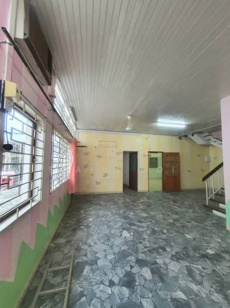 Rumah Berkembar untuk Disewa di Ayer Itam (Penang) - Elaine Ooi - PropertyGuru.com.my
