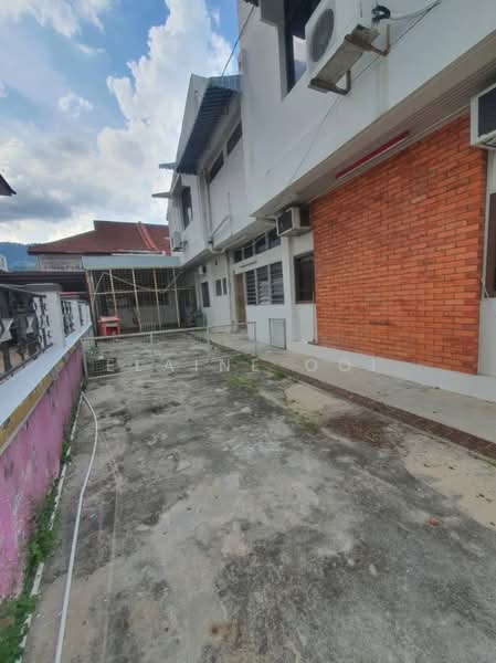 Rumah Berkembar untuk Disewa di Ayer Itam (Penang) - Elaine Ooi - PropertyGuru.com.my