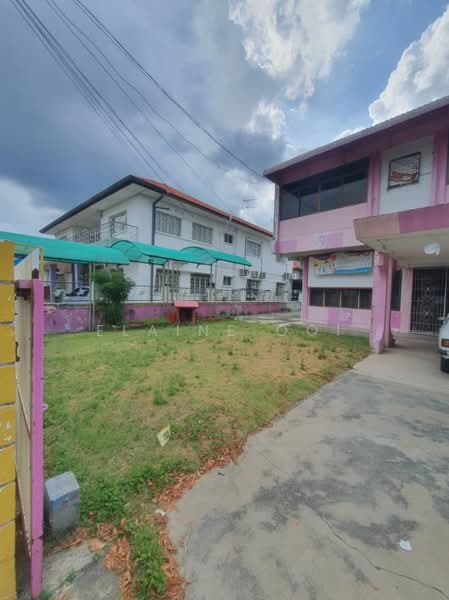 Rumah Berkembar untuk Disewa di Ayer Itam (Penang) - Elaine Ooi - PropertyGuru.com.my