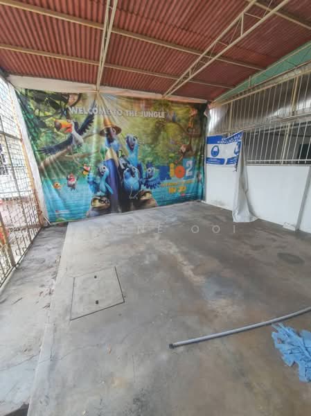 Rumah Berkembar untuk Disewa di Ayer Itam (Penang) - Elaine Ooi - PropertyGuru.com.my