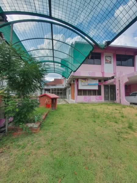 Rumah Berkembar untuk Disewa di Ayer Itam (Penang) - Elaine Ooi - PropertyGuru.com.my