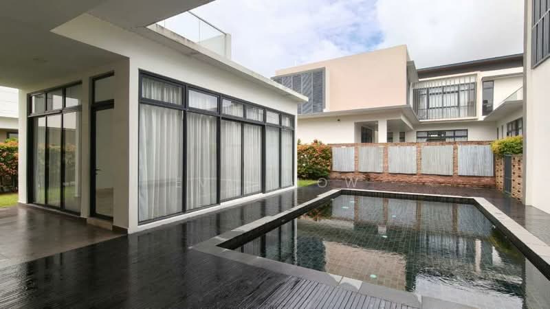 Rumah Banglo untuk Dijual di Iskandar Puteri (Nusajaya) (Johor) - Eva Siow - Exterior - PropertyGuru.com.my