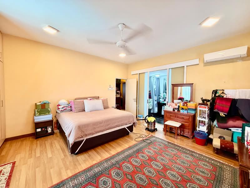 Kondominium untuk Dijual di The Plaza Condominium - Yin Peng . - Bedroom - PropertyGuru.com.my