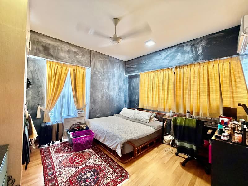 Kondominium untuk Dijual di The Plaza Condominium - Yin Peng . - Bedroom - PropertyGuru.com.my