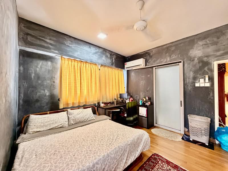 Kondominium untuk Dijual di The Plaza Condominium - Yin Peng . - Bedroom - PropertyGuru.com.my